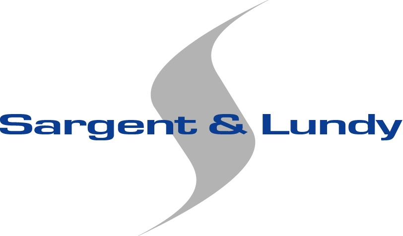 Sargent & Lundy Company Logo