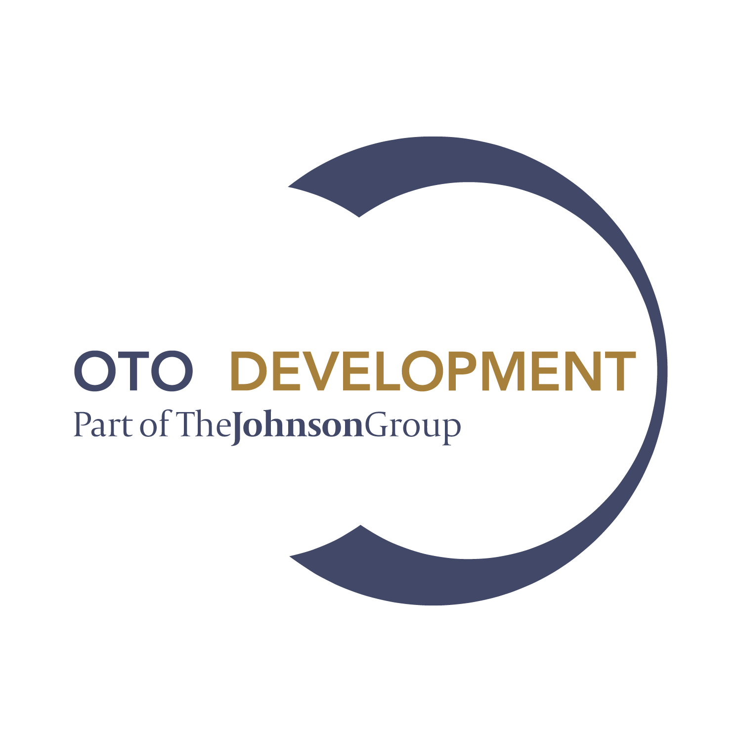 OTO Development logo